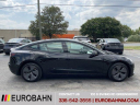 Thumbnail image of 2021 Tesla Model 3 at EurobahnBmwMiniMercedesBenz of Greensboro, NC