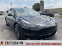 Thumbnail image of 2021 Tesla Model 3 at EurobahnBmwMiniMercedesBenz of Greensboro, NC