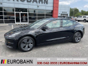 Thumbnail image of 2021 Tesla Model 3 at EurobahnBmwMiniMercedesBenz of Greensboro, NC