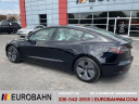 Thumbnail image of 2021 Tesla Model 3 at EurobahnBmwMiniMercedesBenz of Greensboro, NC