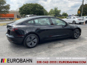Thumbnail image of 2021 Tesla Model 3 at EurobahnBmwMiniMercedesBenz of Greensboro, NC