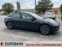 Thumbnail image of 2021 Tesla Model 3 at EurobahnBmwMiniMercedesBenz of Greensboro, NC