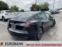 Thumbnail image of 2021 Tesla Model 3 at EurobahnBmwMiniMercedesBenz of Greensboro, NC