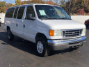 Thumbnail image of 2007 Ford E-Series at CERTIFIED AUTO EXCHANGE