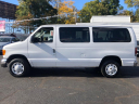 Thumbnail image of 2007 Ford E-Series at CERTIFIED AUTO EXCHANGE