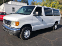 Thumbnail image of 2007 Ford E-Series at CERTIFIED AUTO EXCHANGE