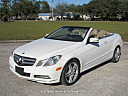 Thumbnail image of 2013 Mercedes-Benz E-Class at Carisma Auto Wholesaler Inc