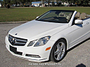 Thumbnail image of 2013 Mercedes-Benz E-Class at Carisma Auto Wholesaler Inc