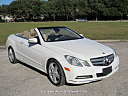 Thumbnail image of 2013 Mercedes-Benz E-Class at Carisma Auto Wholesaler Inc