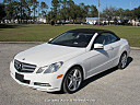 Thumbnail image of 2013 Mercedes-Benz E-Class at Carisma Auto Wholesaler Inc