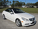 Thumbnail image of 2013 Mercedes-Benz E-Class at Carisma Auto Wholesaler Inc