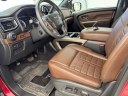 Thumbnail image of 2023 Nissan Titan at Bill Summers Ford Lincoln Honda Nissan