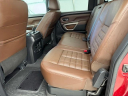 Thumbnail image of 2023 Nissan Titan at Bill Summers Ford Lincoln Honda Nissan