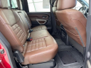 Thumbnail image of 2023 Nissan Titan at Bill Summers Ford Lincoln Honda Nissan