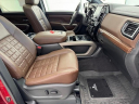 Thumbnail image of 2023 Nissan Titan at Bill Summers Ford Lincoln Honda Nissan