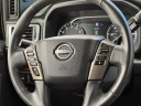 Thumbnail image of 2023 Nissan Titan at Bill Summers Ford Lincoln Honda Nissan