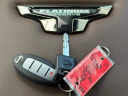 Thumbnail image of 2023 Nissan Titan at Bill Summers Ford Lincoln Honda Nissan