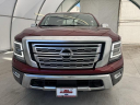 Thumbnail image of 2023 Nissan Titan at Bill Summers Ford Lincoln Honda Nissan