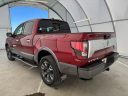 Thumbnail image of 2023 Nissan Titan at Bill Summers Ford Lincoln Honda Nissan