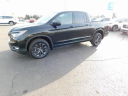 2025 Honda Ridgeline Sport at Wetzel Honda