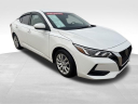 Thumbnail image of 2023 Nissan Sentra at Orr Nissan