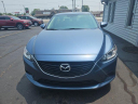 Thumbnail image of 2015 Mazda Mazda6 at Uftring Used Car Outlet