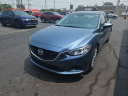 Thumbnail image of 2015 Mazda Mazda6 at Uftring Used Car Outlet
