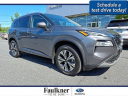 Thumbnail image of 2022 Nissan Rogue at Faulkner Subaru Bethlehem Used