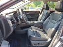 Thumbnail image of 2022 Nissan Rogue at Faulkner Subaru Bethlehem Used