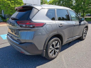 Thumbnail image of 2022 Nissan Rogue at Faulkner Subaru Bethlehem Used