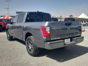 Thumbnail image of 2023 Nissan Titan at Melloy Nissan - Used