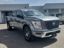 Thumbnail image of 2023 Nissan Titan at Melloy Nissan - Used