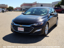 Thumbnail image of 2020 Chevrolet Malibu at Frank Brown Honda GMC