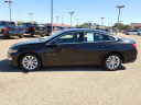 Thumbnail image of 2020 Chevrolet Malibu at Frank Brown Honda GMC