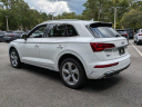 Thumbnail image of 2024 Audi Q5 at AudiGainesville-New of Gainsville, FL