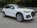 Thumbnail image of 2024 Audi Q5 at AudiGainesville-New of Gainsville, FL