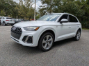Thumbnail image of 2024 Audi Q5 at AudiGainesville-New of Gainsville, FL