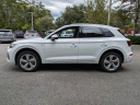 Thumbnail image of 2024 Audi Q5 at AudiGainesville-New of Gainsville, FL