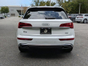 Thumbnail image of 2024 Audi Q5 at AudiGainesville-New of Gainsville, FL