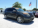 Thumbnail image of 2015 Ford Explorer at Bobby Js Auto Sales Inc
