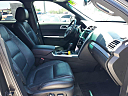 Thumbnail image of 2015 Ford Explorer at Bobby Js Auto Sales Inc