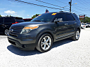 Thumbnail image of 2015 Ford Explorer at Bobby Js Auto Sales Inc