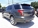 Thumbnail image of 2015 Ford Explorer at Bobby Js Auto Sales Inc