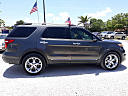 Thumbnail image of 2015 Ford Explorer at Bobby Js Auto Sales Inc