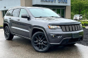 Thumbnail image of 2021 Jeep Grand Cherokee at Randy Wise Ford Inc.