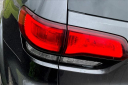 Thumbnail image of 2021 Jeep Grand Cherokee at Randy Wise Ford Inc.