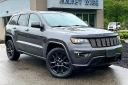 Thumbnail image of 2021 Jeep Grand Cherokee at Randy Wise Ford Inc.