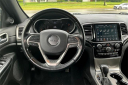 Thumbnail image of 2021 Jeep Grand Cherokee at Randy Wise Ford Inc.