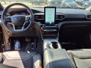 Thumbnail image of 2023 Ford Explorer at Serra Ford Farmington Hills