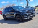 Thumbnail image of 2023 Ford Explorer at Serra Ford Farmington Hills